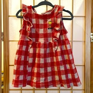 BOBO choses dress